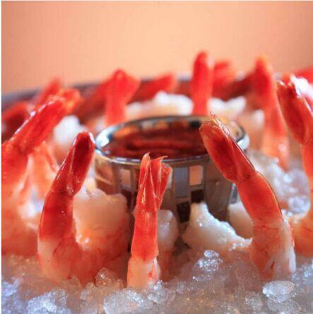 Cocktail Shrimp