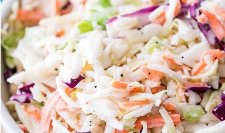 Coleslaw