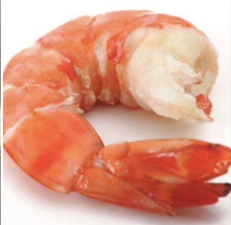 0.5LB Shrimp (No Head)