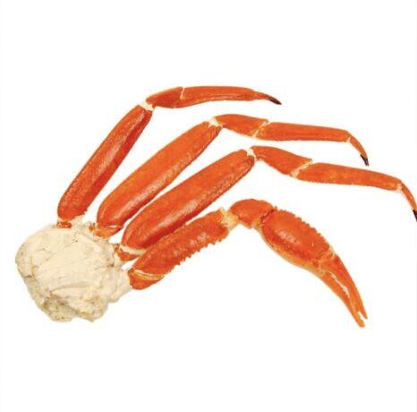 1LB Snow Crab Legs