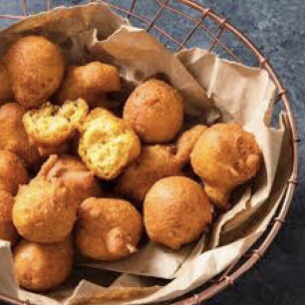 Hush Puppies