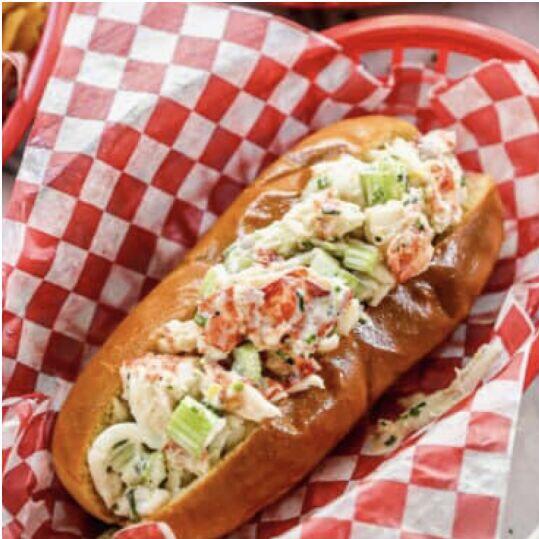 Lobster Roll