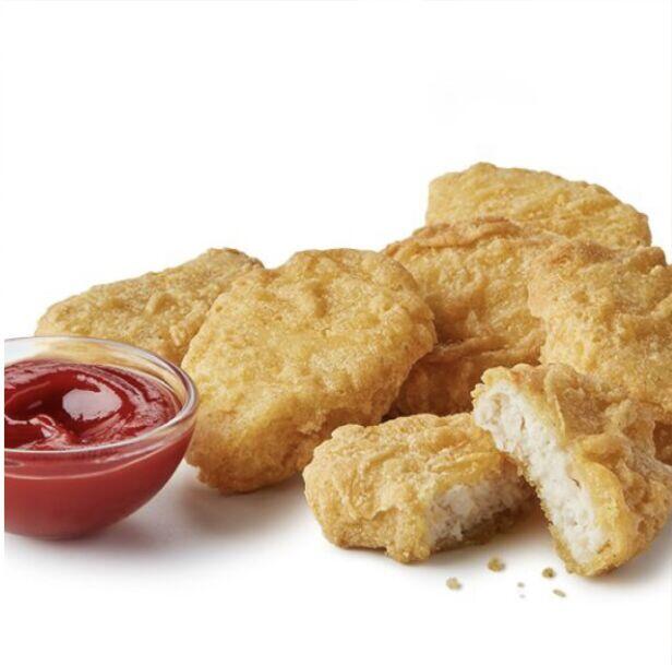 Chicken Nuggets